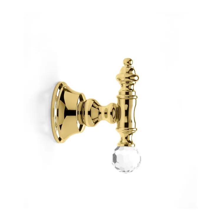 Nameeks Smart Light Single Robe Hook by Nameeks