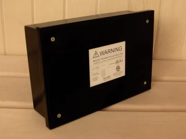 Amerec Helo CB16-3 Contactor Box by Amerec