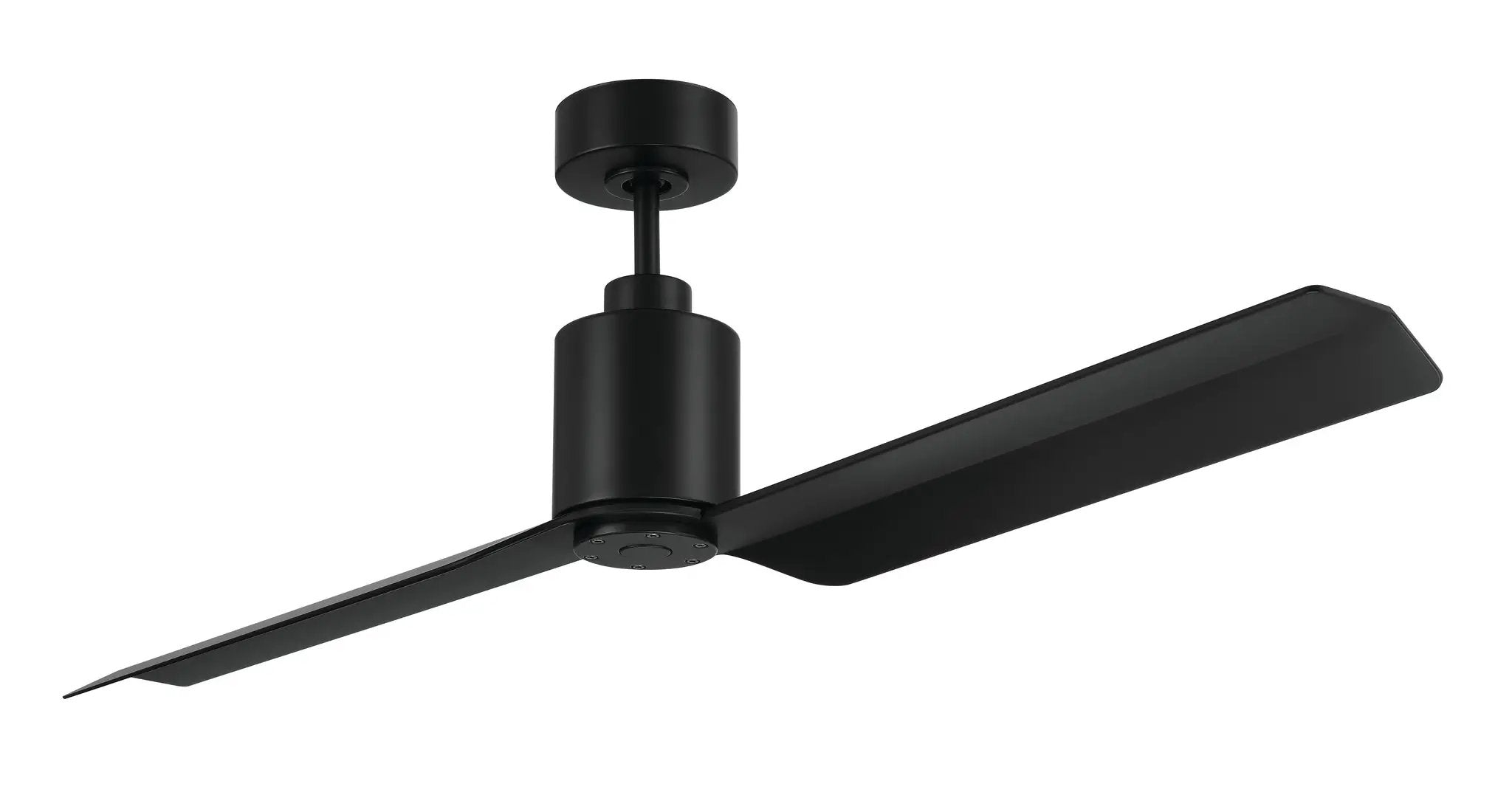 Craftmade Sleek 56" 2-Blade Ceiling Fan by Craftmade