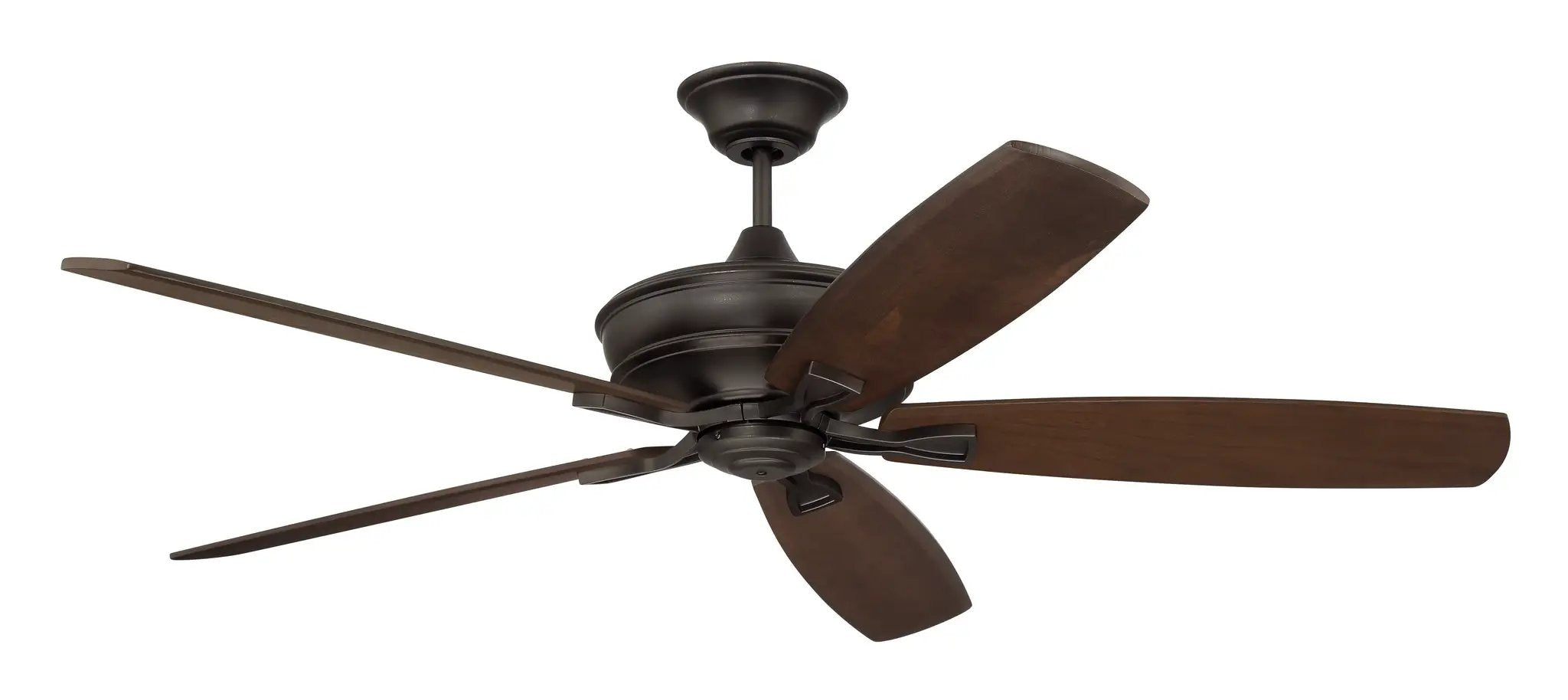 Craftmade Santori 60" 5-Blade Ceiling Fan by Craftmade