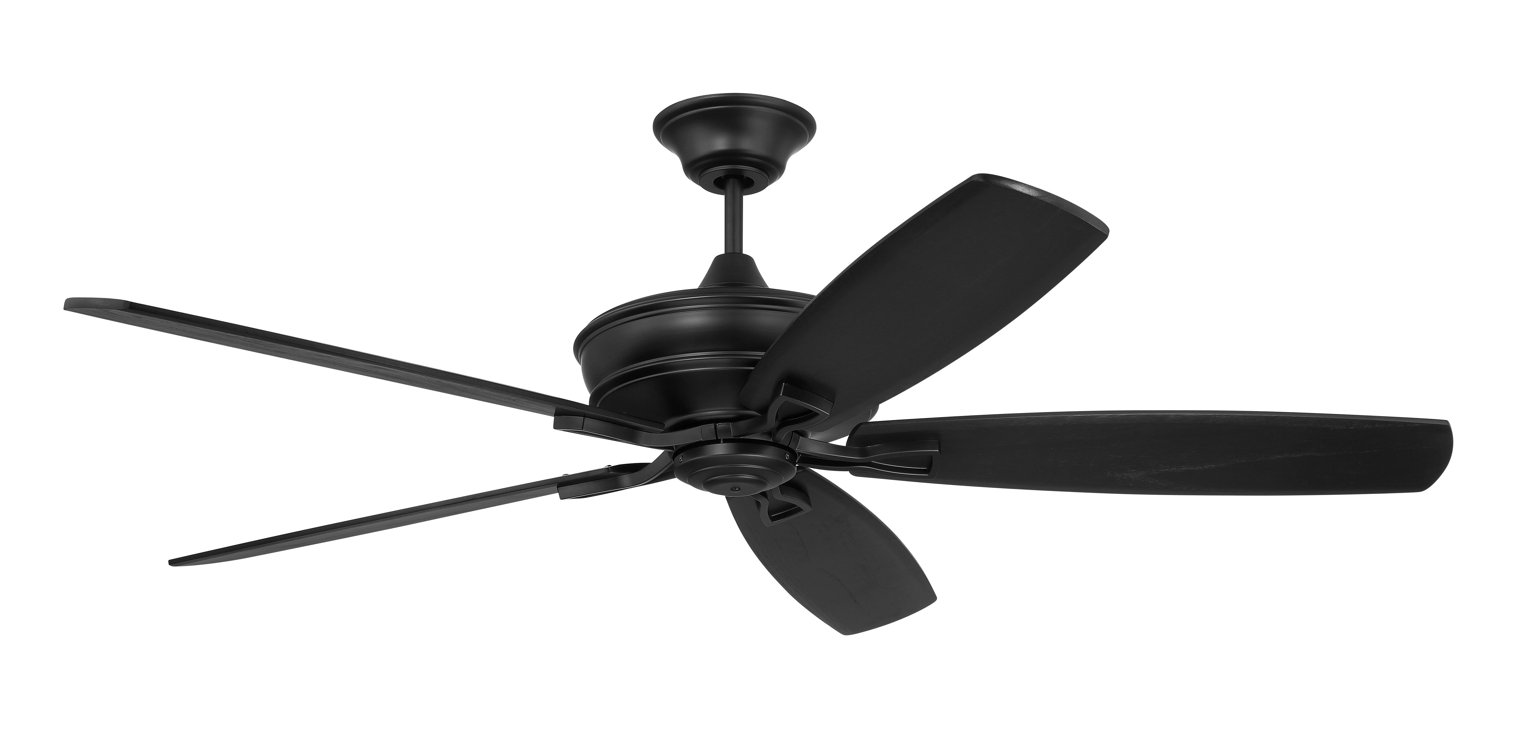 Craftmade Santori 60" 5-Blade Ceiling Fan