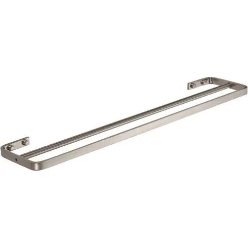 Atlas Solange Bath Towel Bar 24 Inch Double by Atlas
