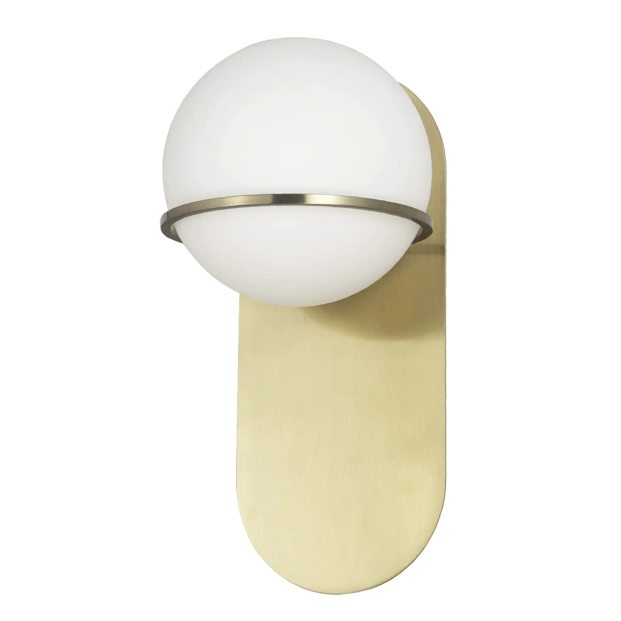 Dainolite 1 Light Halogen Wall by Dainolite
