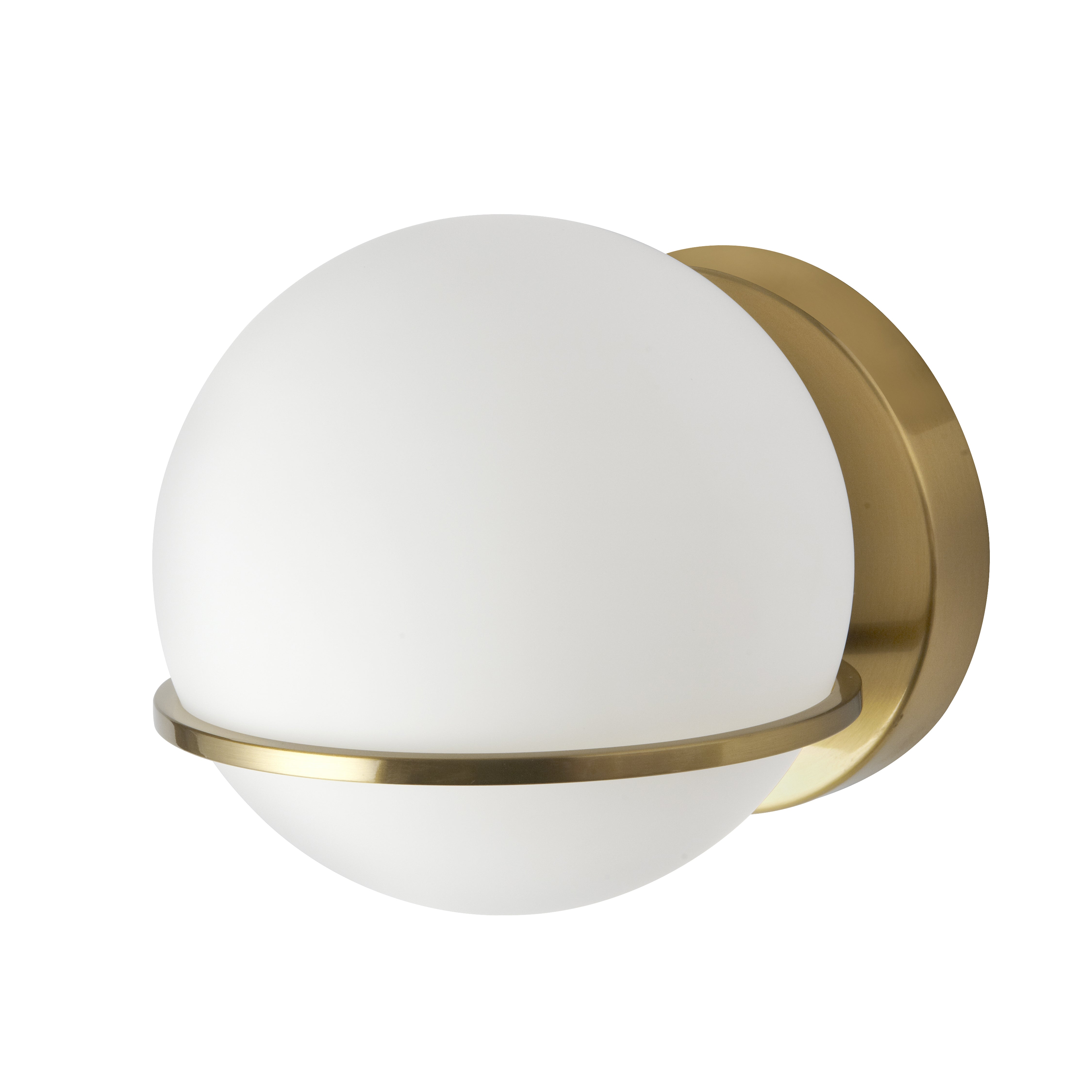 Dainolite 1 Light Halogen Wall Sconce
