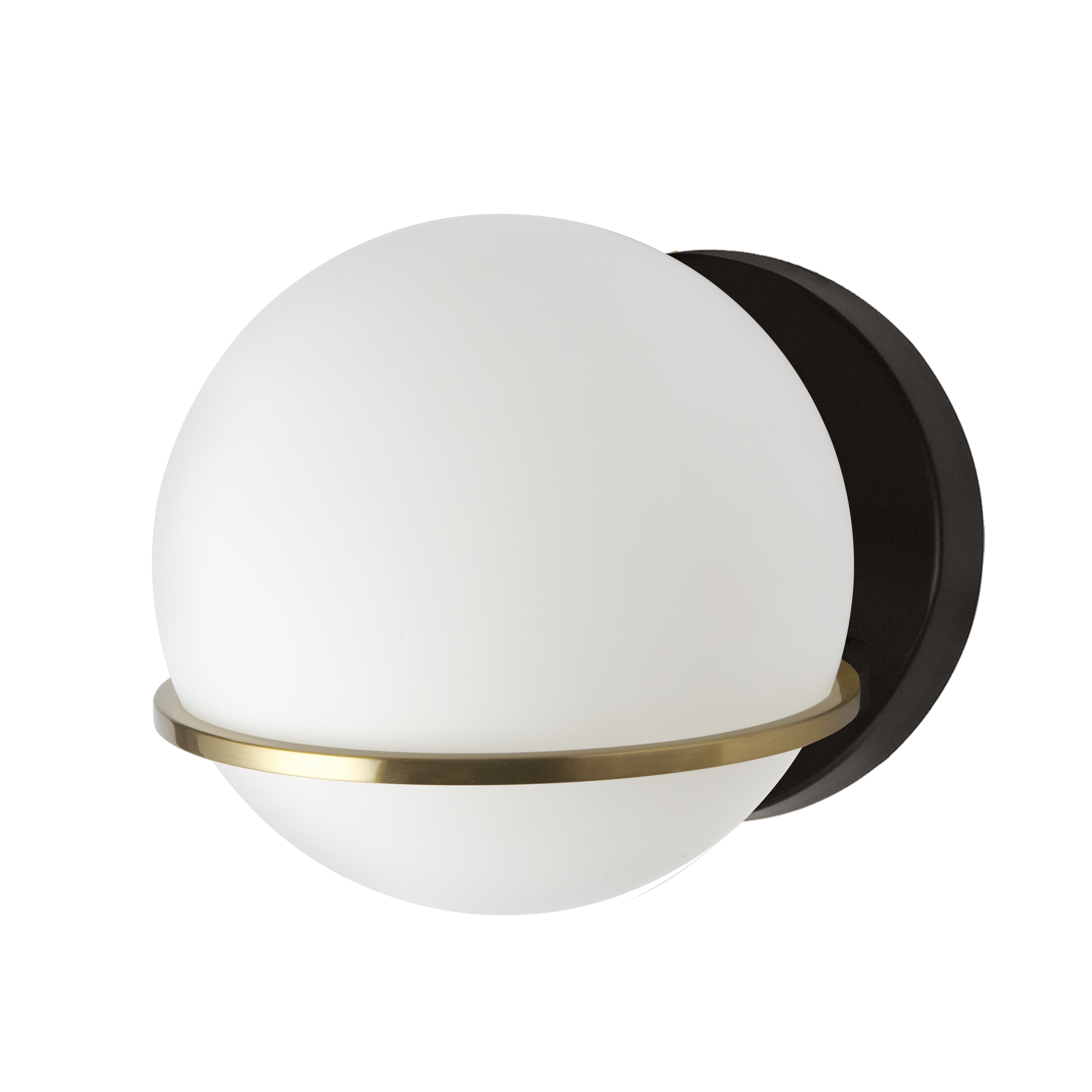 Dainolite 1 Light Halogen Wall Sconce