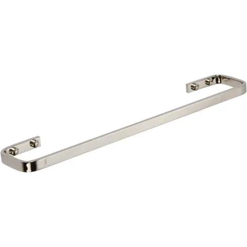 Atlas Solange Bath Towel Bar 18 Inch Single by Atlas