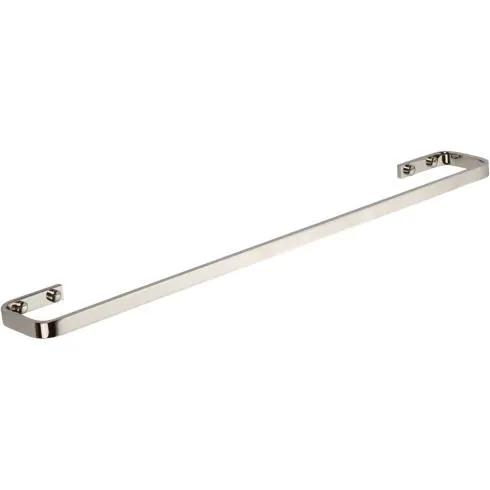 Atlas Solange Bath Towel Bar 24 Inch Single by Atlas