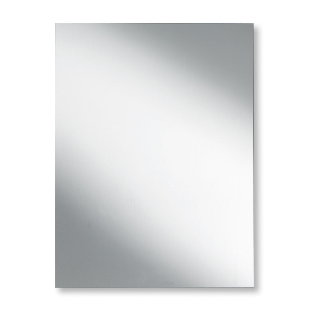 Decor Walther Mirror 70x28" Polished Edge