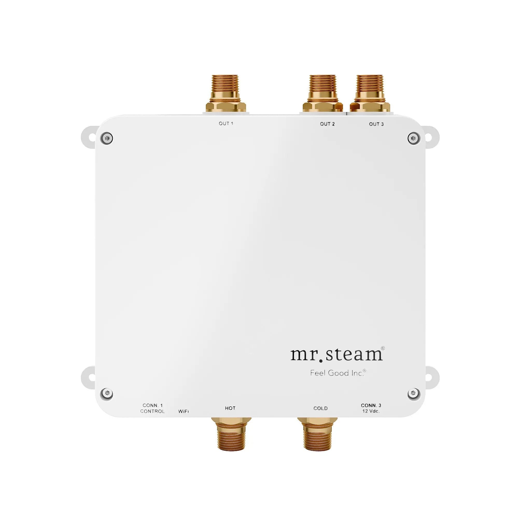 shower valve