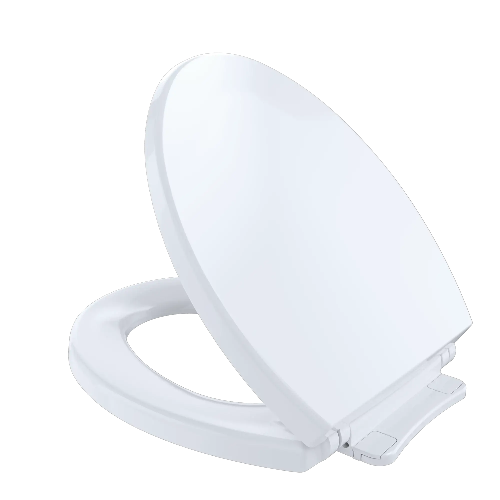 cotton toilet seat