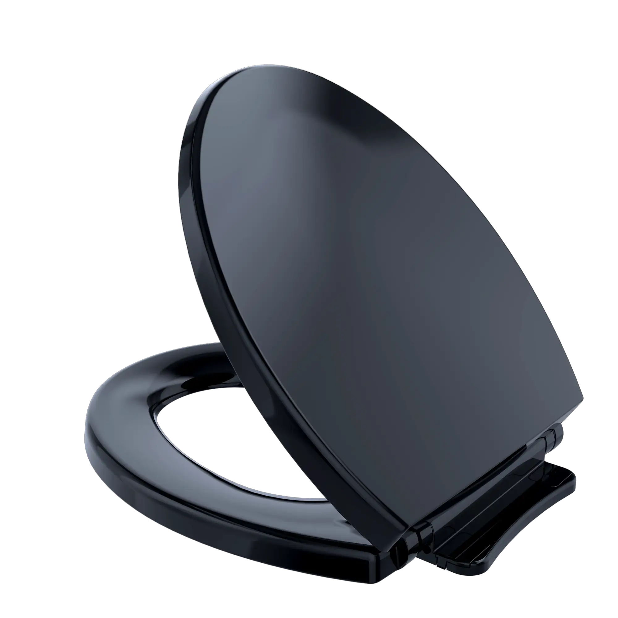 Toto SoftClose Round Toilet Seat by Toto