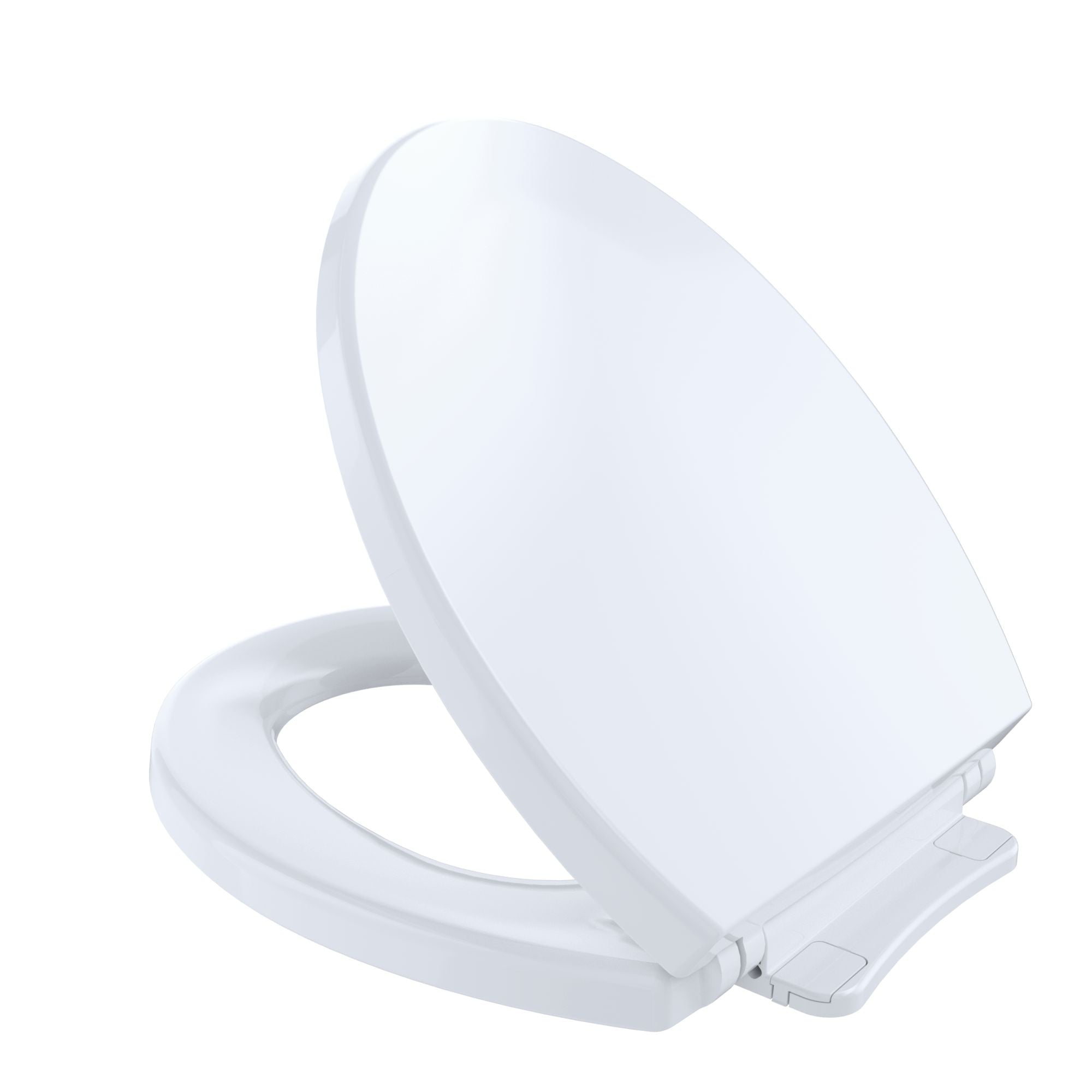 cotton toilet seat