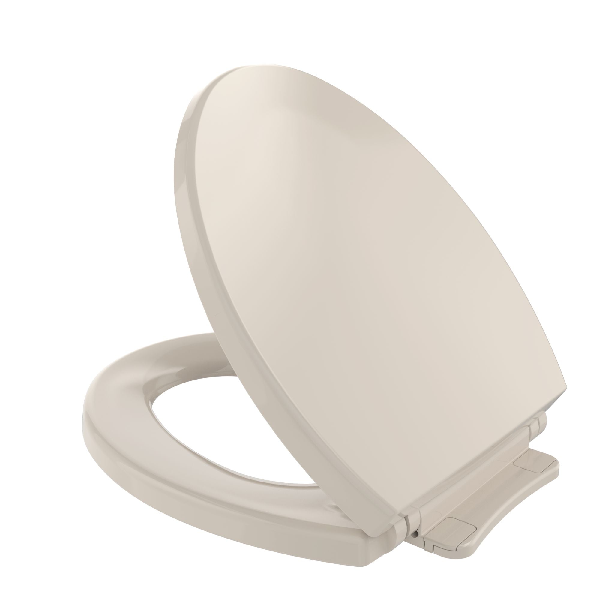 Toto Softclose Toilet Seat - Round