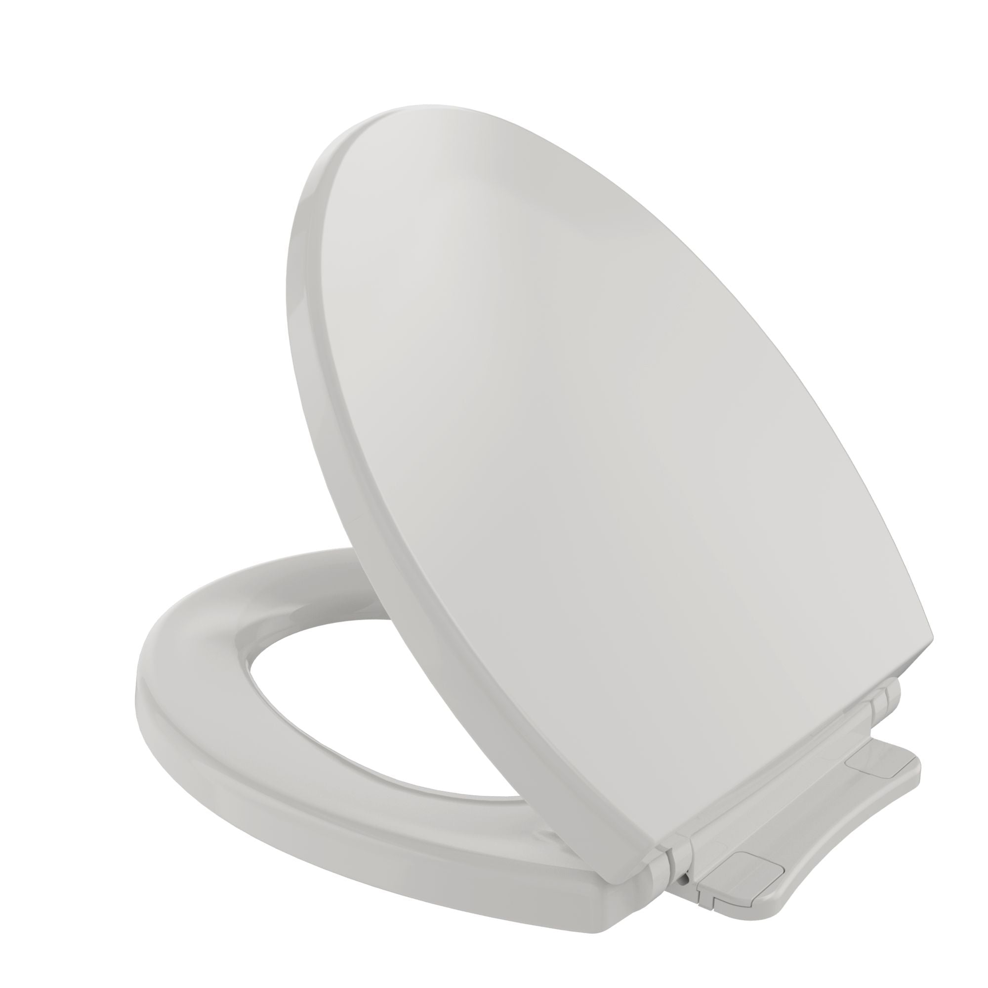 Toto Softclose Toilet Seat - Round