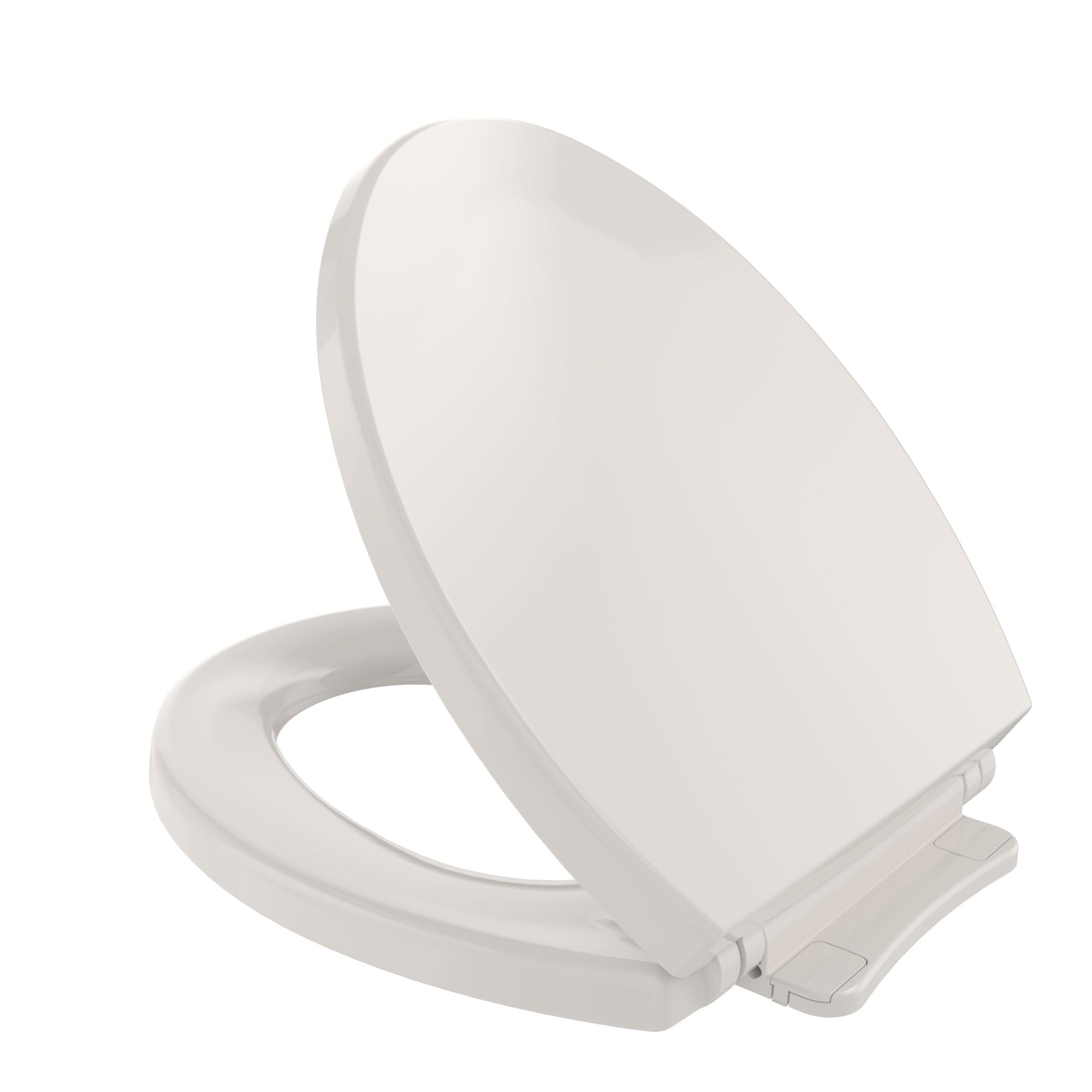 Toto Softclose Toilet Seat - Round