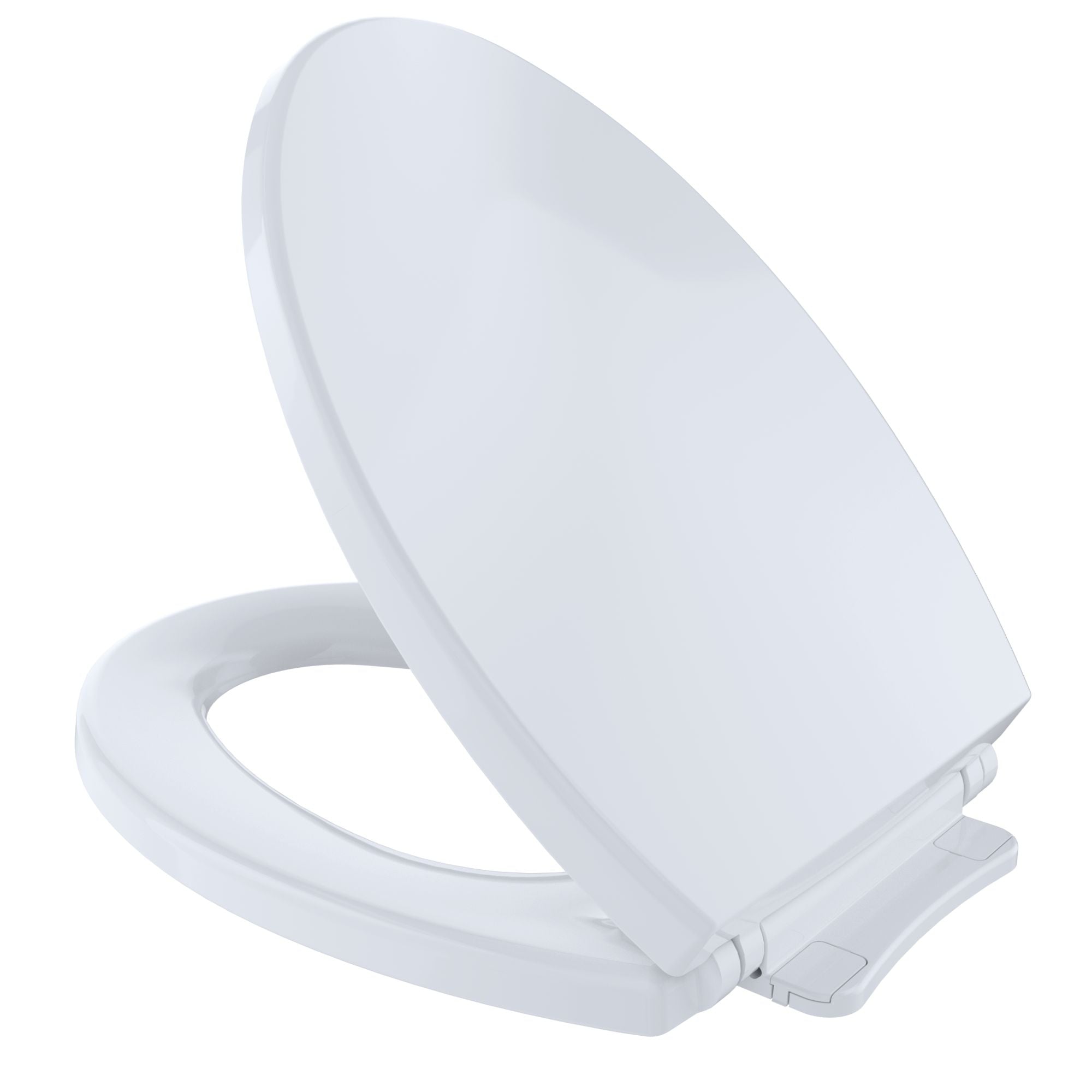cotton toilet seat