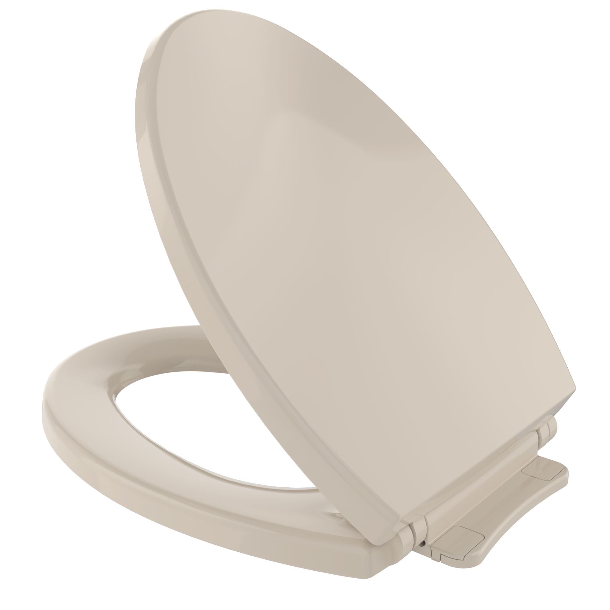Toto Softclose Toilet Seat - Elongated