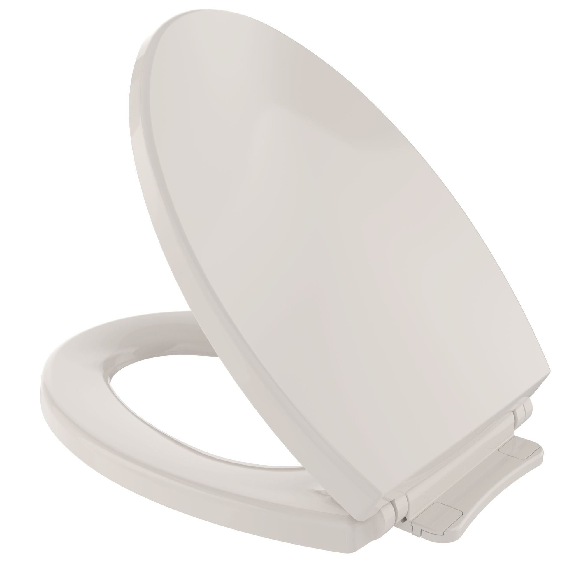 Toto Softclose Toilet Seat - Elongated