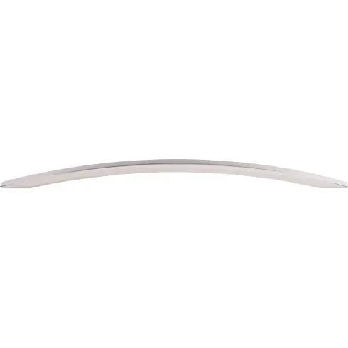 polished stainless steel pull