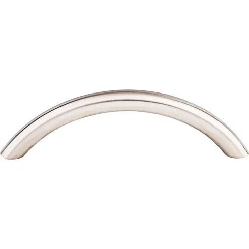 brushed stainless steel bar pull