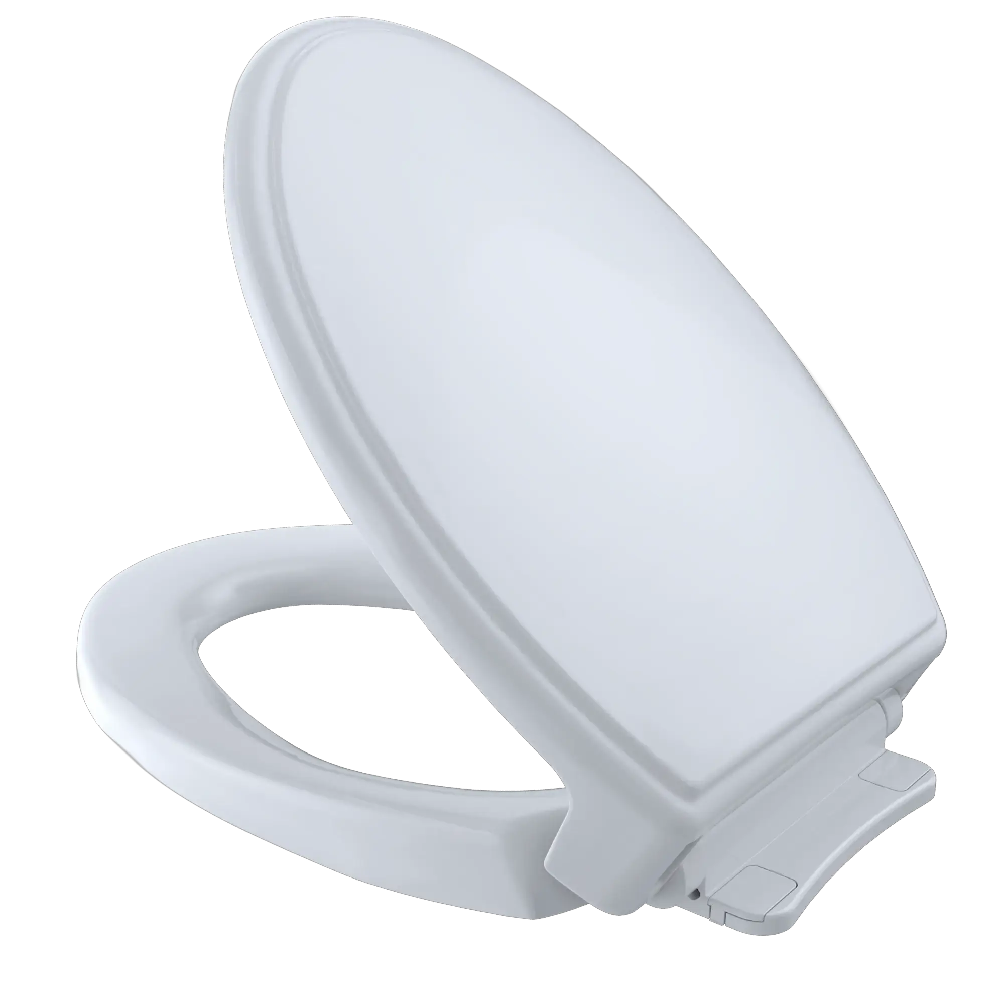 cotton toilet seat