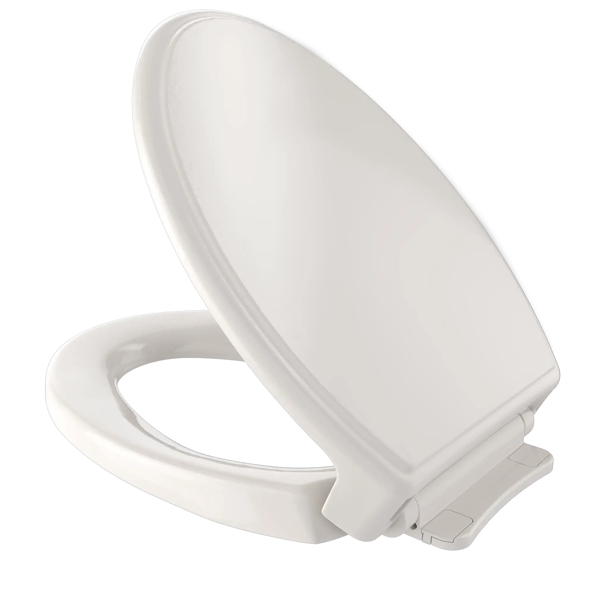 Toto Traditional SoftClose Elongated Toilet Seat by Toto