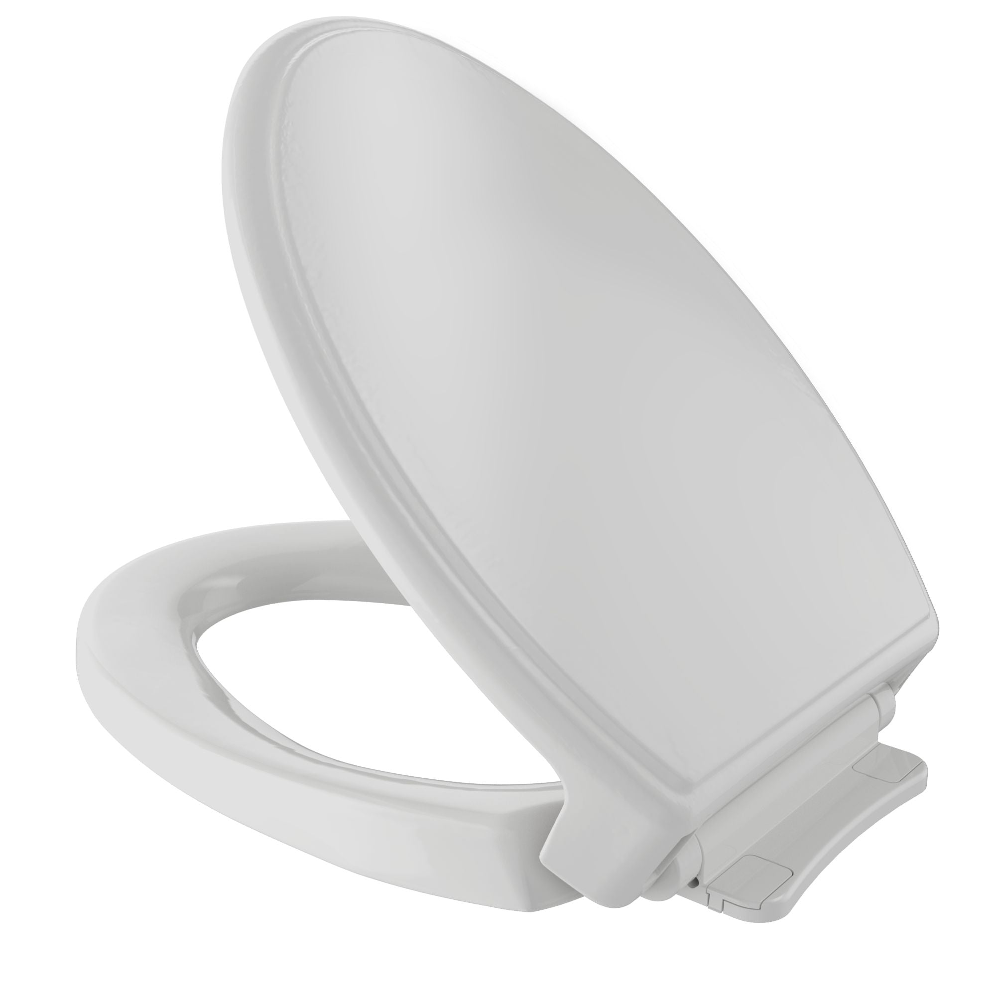 Toto Traditional Softclose Toilet Seat - Elongated