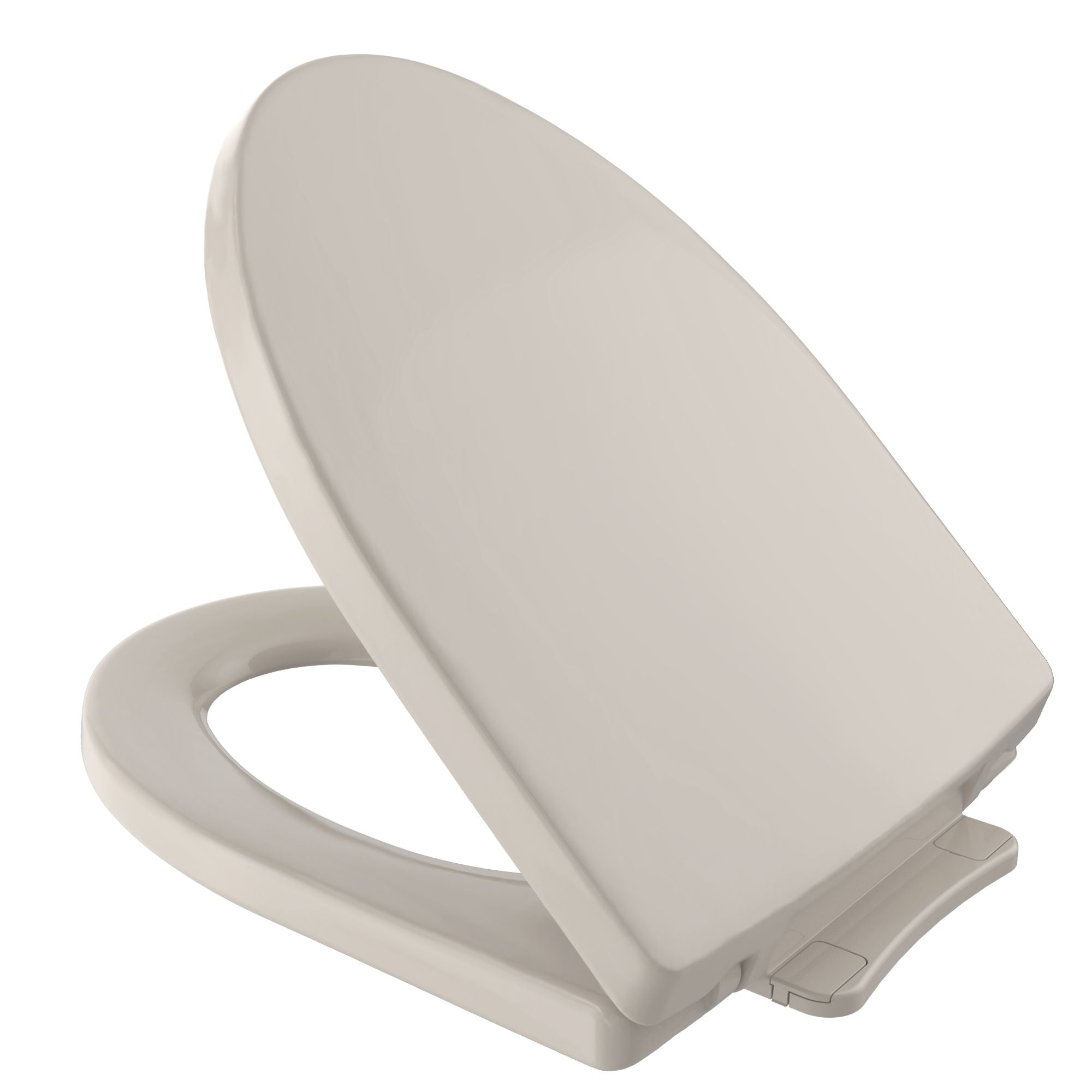 Toto Soiree Softclose Toilet Seat - Elongated