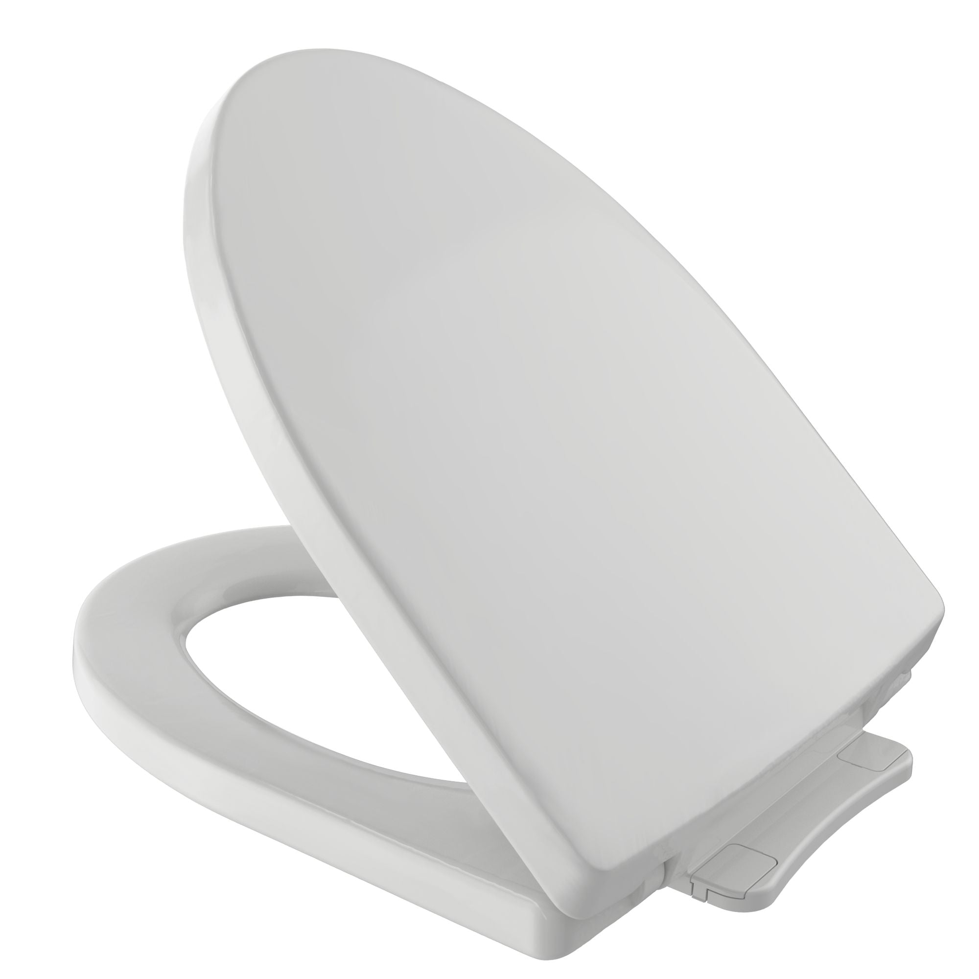 Toto Soiree Softclose Toilet Seat - Elongated