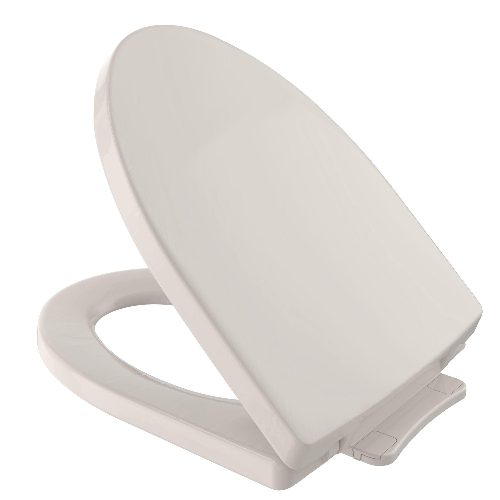 Toto Soiree Softclose Toilet Seat - Elongated