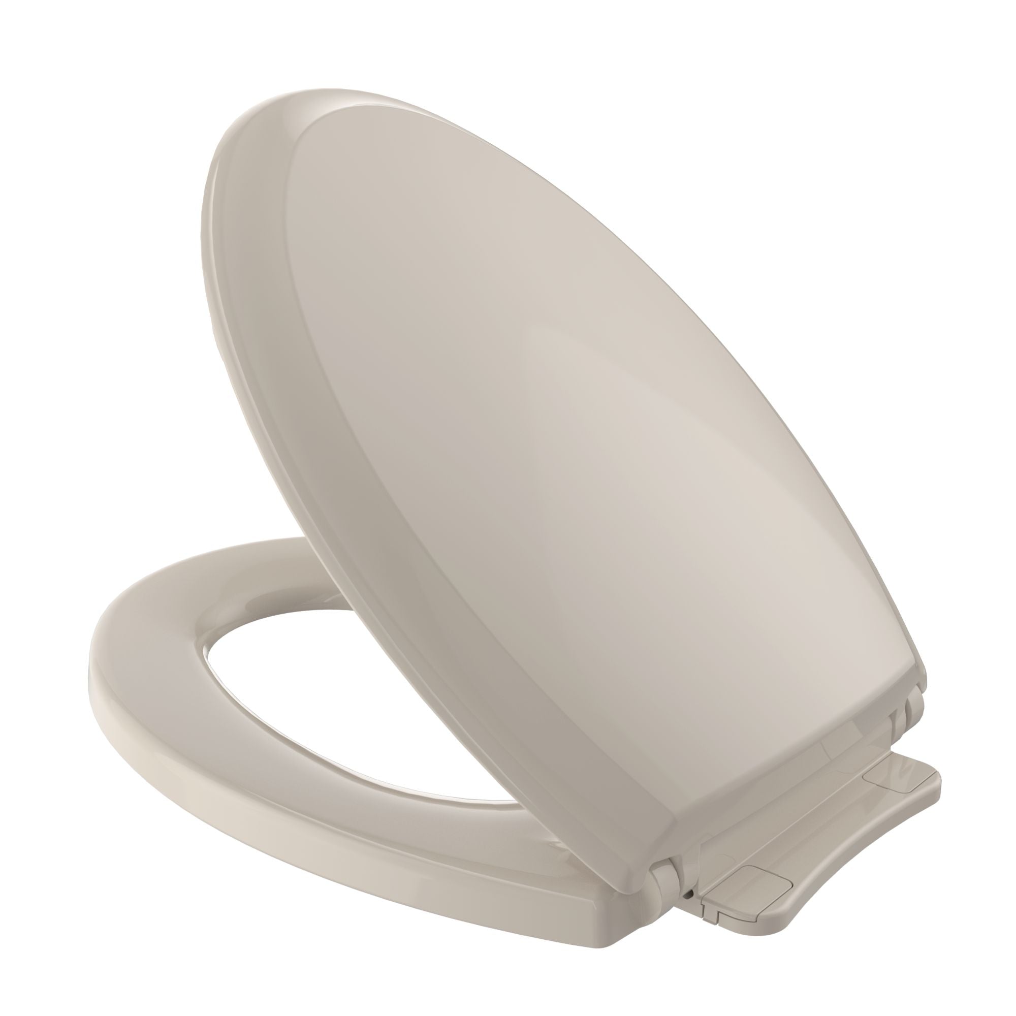 Toto Guinevere Softclose Toilet Seat - Elongated