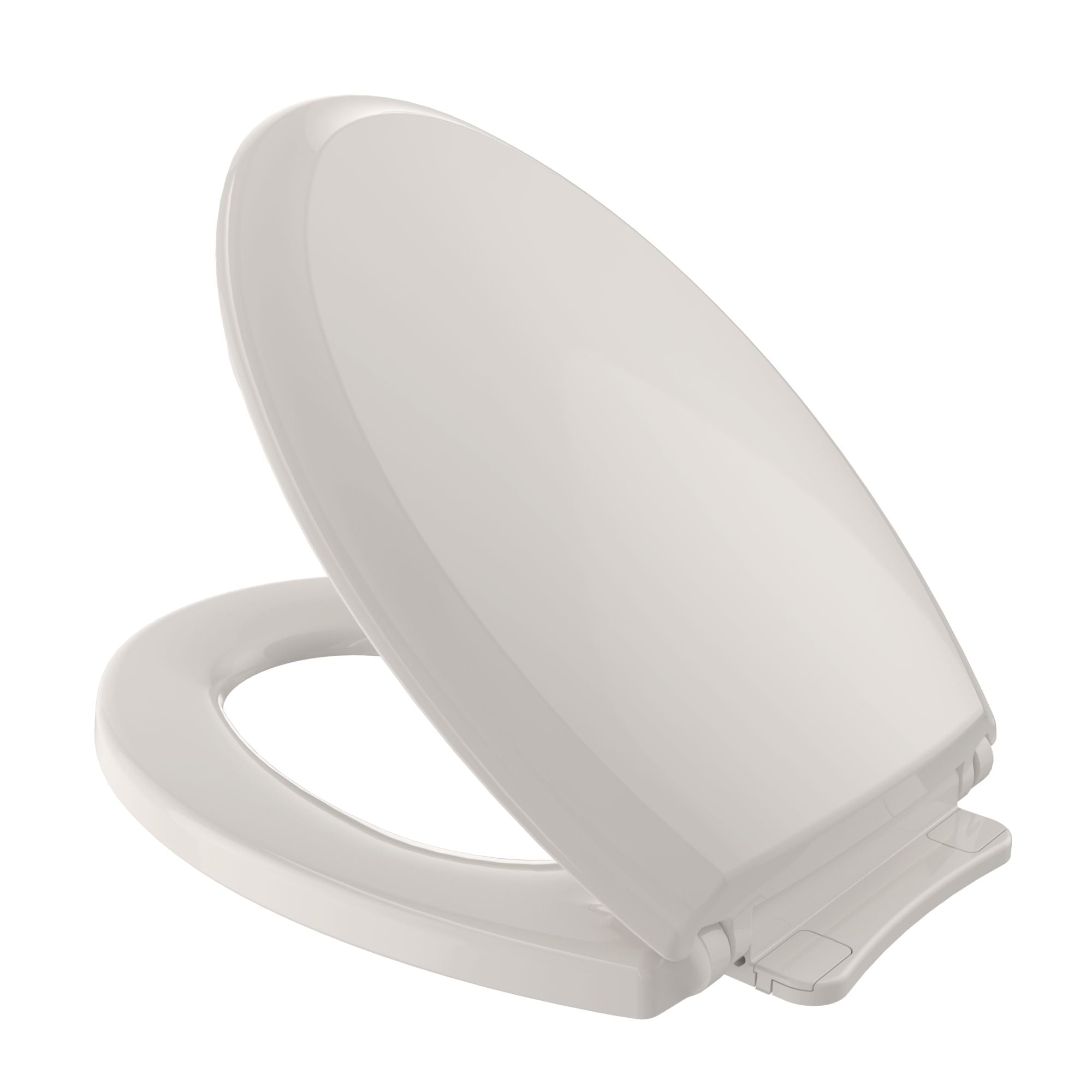 Toto Guinevere Softclose Toilet Seat - Elongated