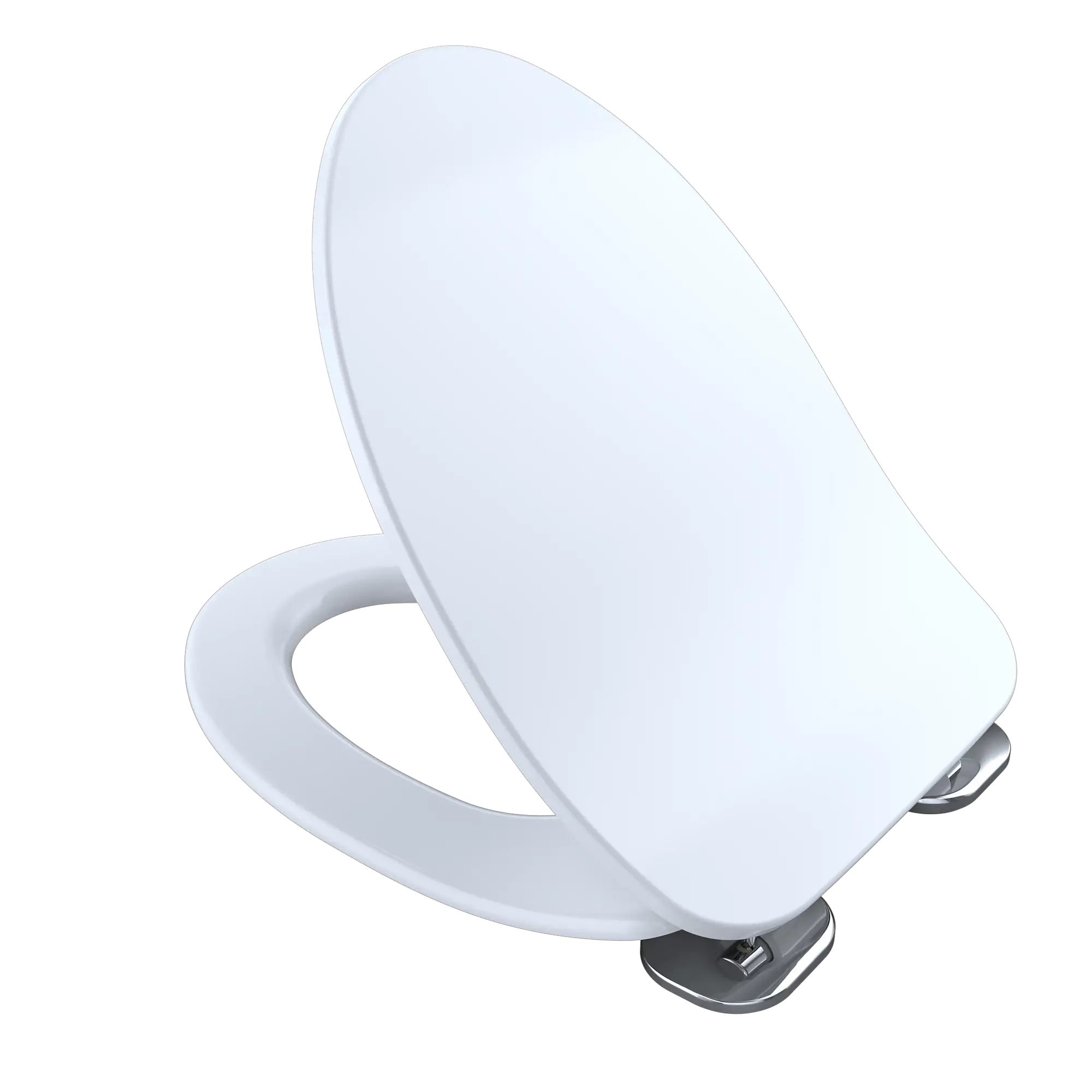 cotton toilet seat
