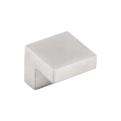 Top Knobs Square Knob 5/8 Inch (c-c) by Top Knobs