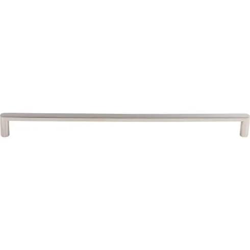 polished stainless steel pull