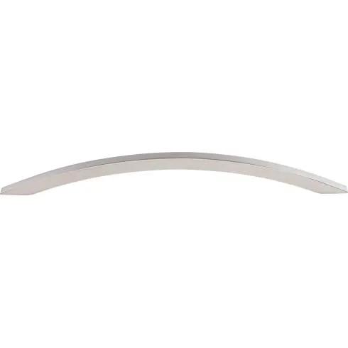 polished stainless steel pull