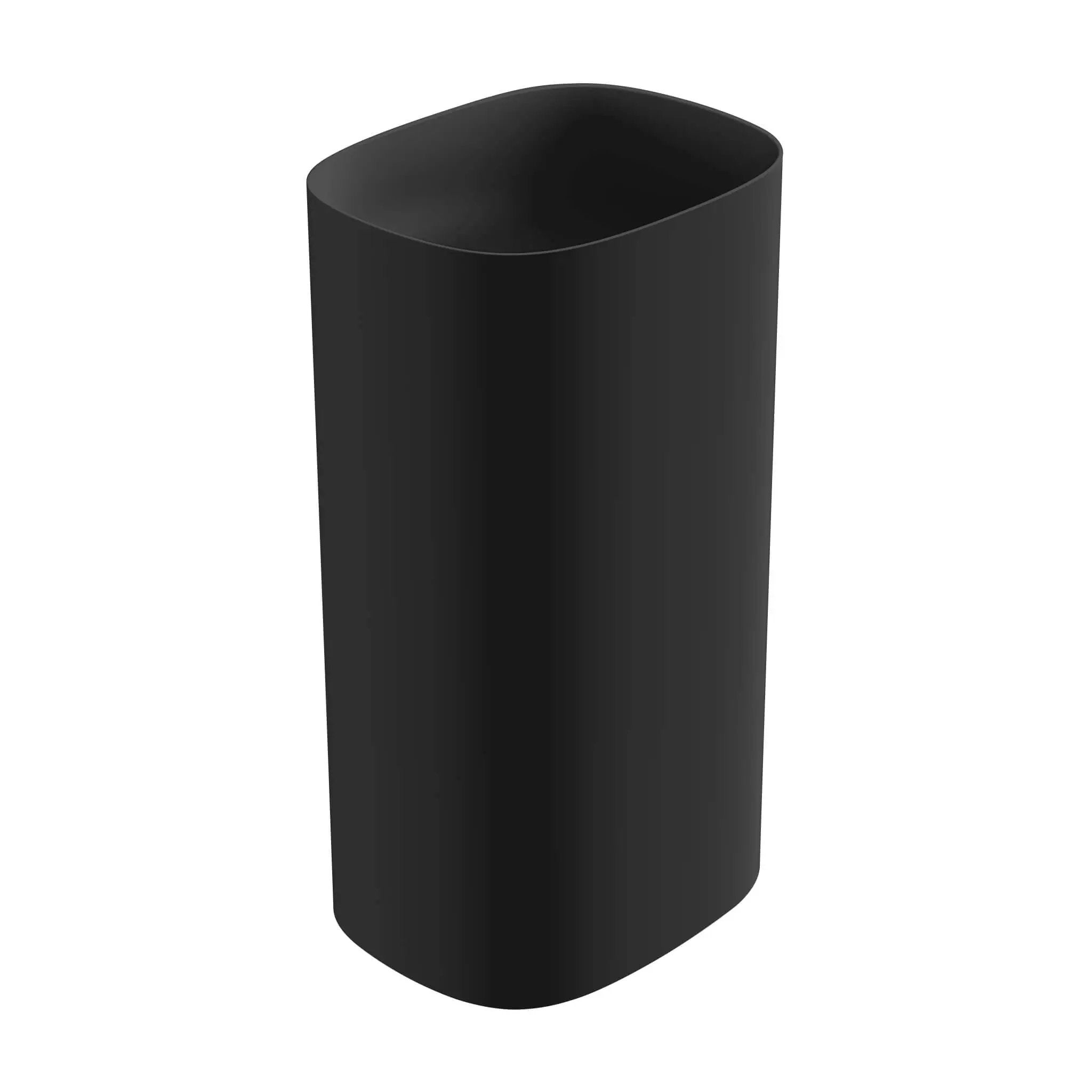 StoneTouch IO 19" X 15" Free Standing Rectangular Basin by StoneTouch