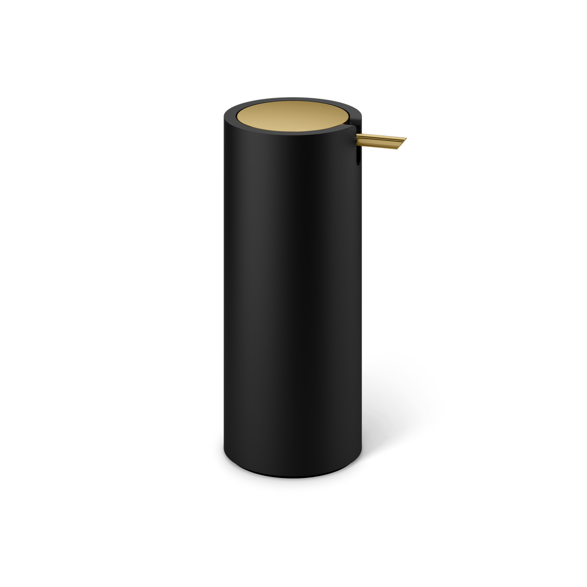 Décor Walther Stone SSP Soap Dispenser by Décor Walther