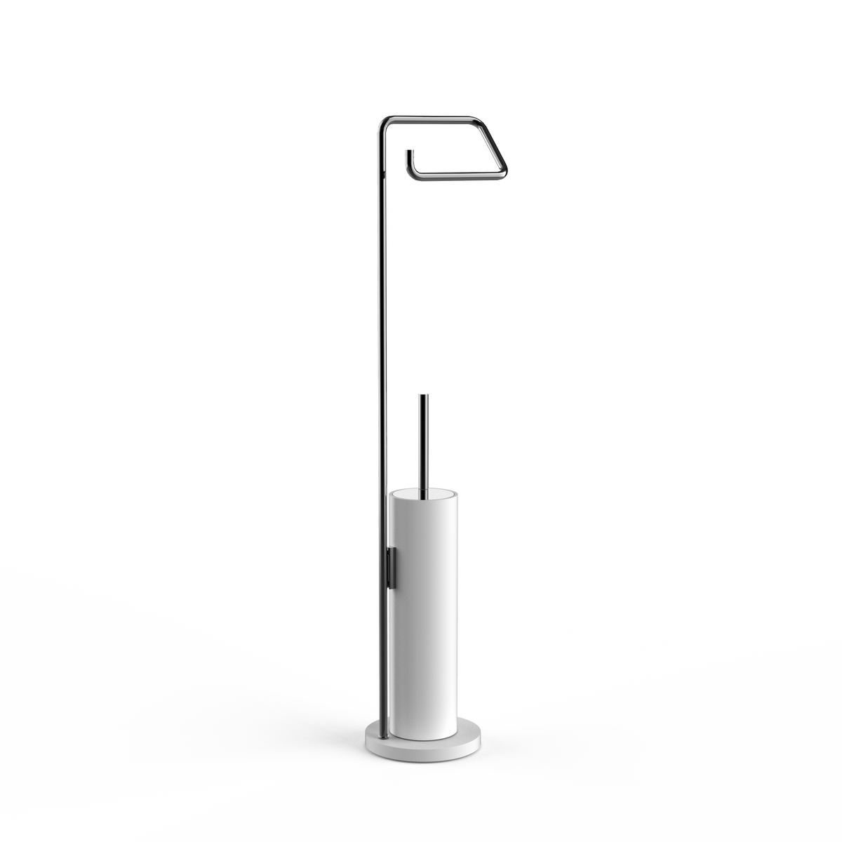 Décor Walther Stone SBK Toilet Brush Set by Décor Walther