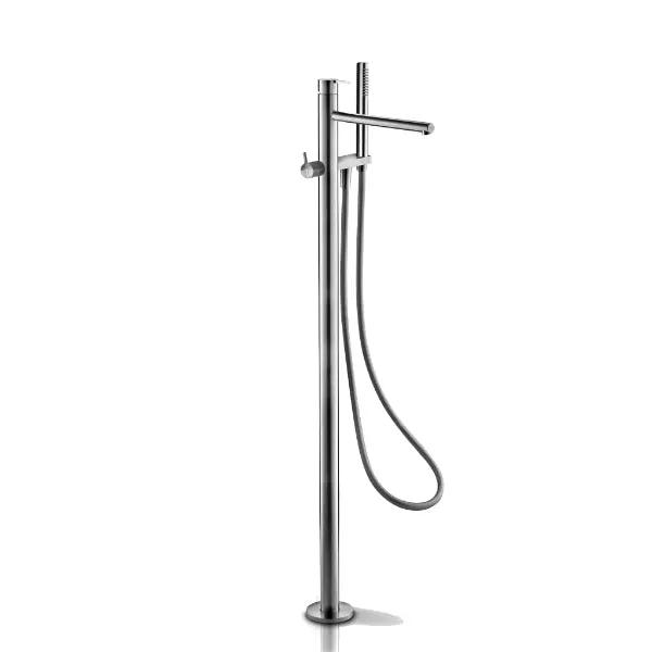 bathtub faucet