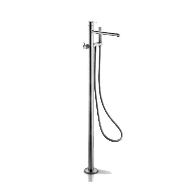 bathtub faucet
