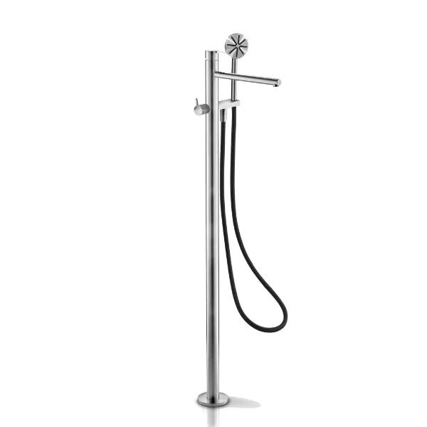 bathtub faucet