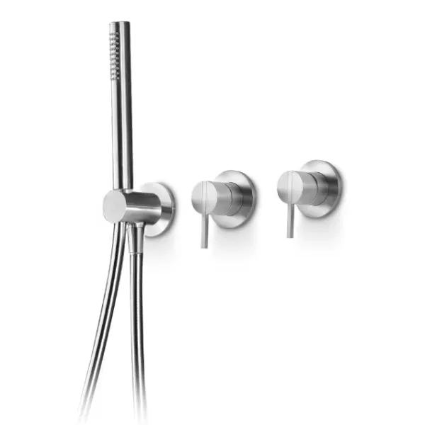 shower set