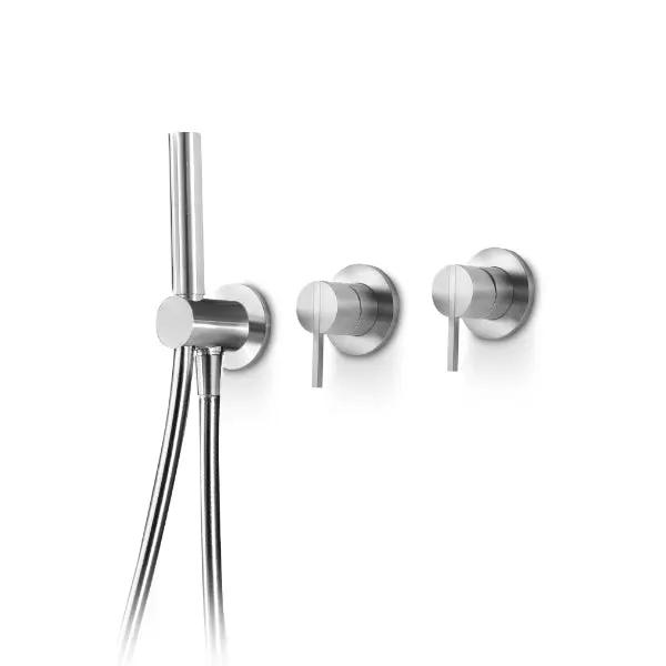 shower set
