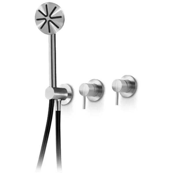 shower set