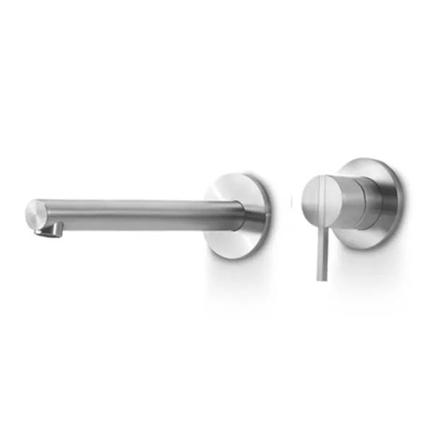 bathtub faucet