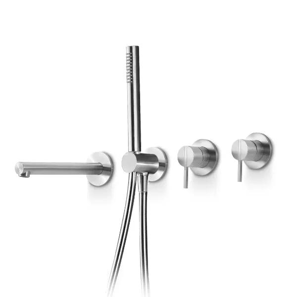 shower set