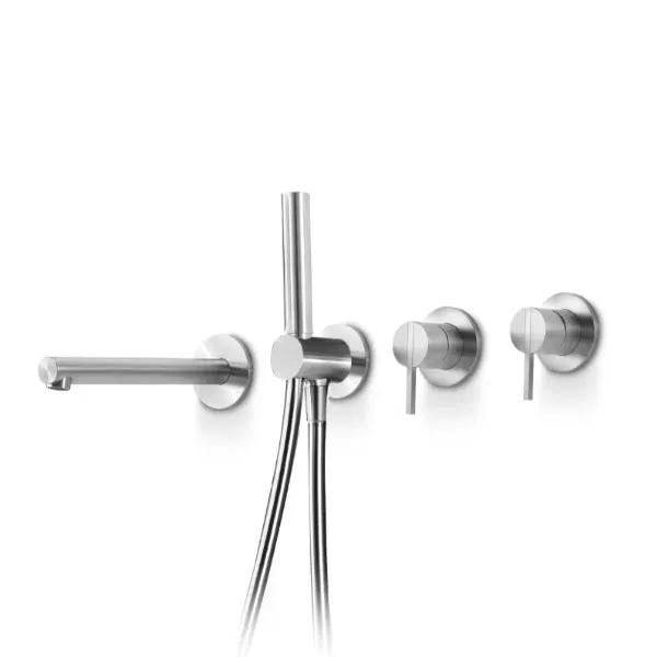 shower set