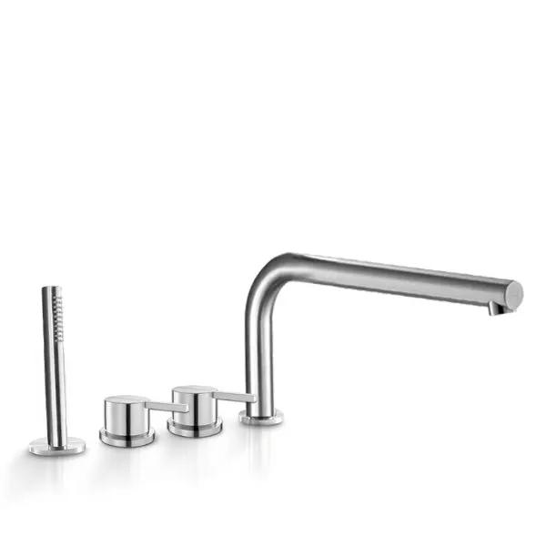 shower set