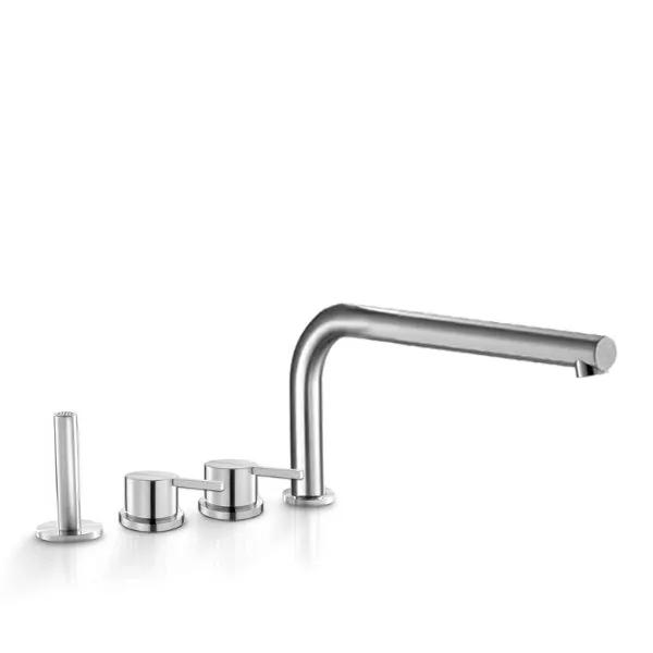 shower set